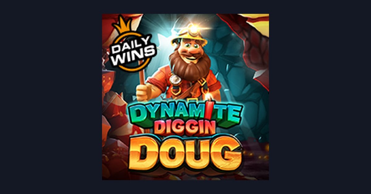 Dynamite Diggin Doug: Fitur Menarik & Tingkat Volatilitas Slot Pragmatic Play