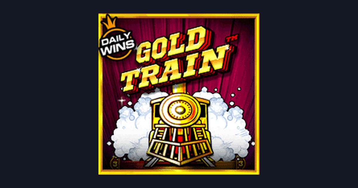 Gold Train: Nikmati Sensasi Slot dengan Daftar & Login Gampang di LTE4D