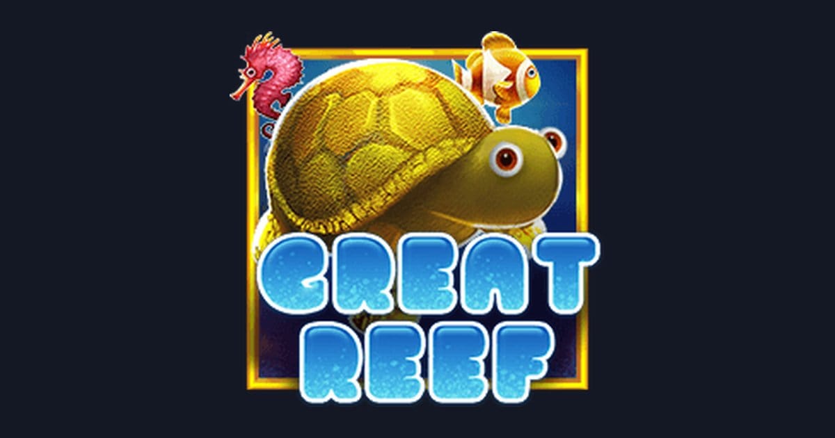 Great Reef Slot Gacor dengan Peluang Menang Mudah di LTE4D