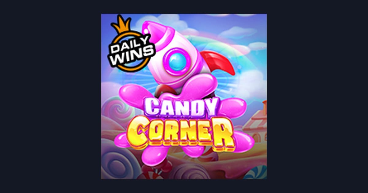 Jam Gacor Terbaru Candy Corner: Panduan Daftar & Main Slot Seru