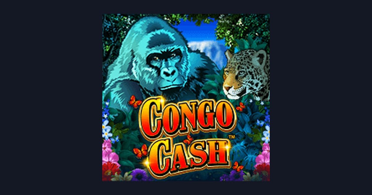 Main Congo Cash dengan Deposito 5 Ribu di LTE4D, Mudah dan Untung!