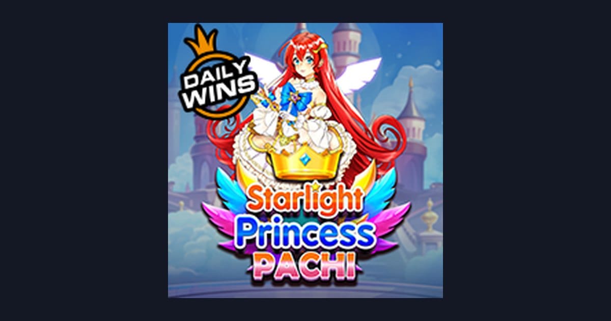 Mengenal Fitur dan Tingkat Volatilitas Slot Starlight Princess Pachi