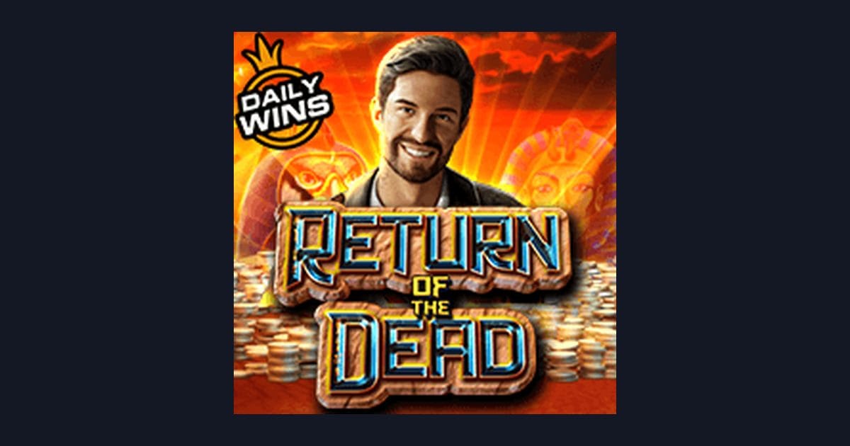 Mengulik Return of the Dead, Slot Anti Rungkad dari Pragmatic Play