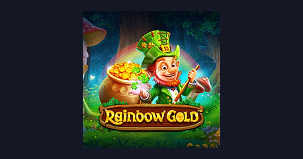 Nikmati Sensasi Daftar & Login Gampang di Rainbow Gold Slot