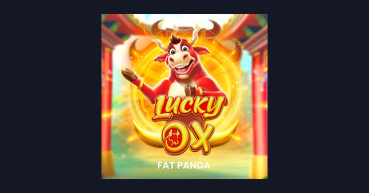 Nikmati Sensasi Lucky Ox dengan Deposit Dana OVO Gopay Mudah