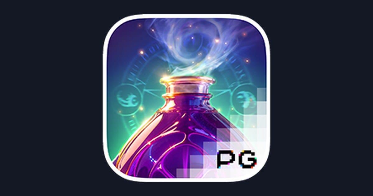 Nikmati Sensasi Mystic Potion dengan Link Slot Gacor Terpercaya