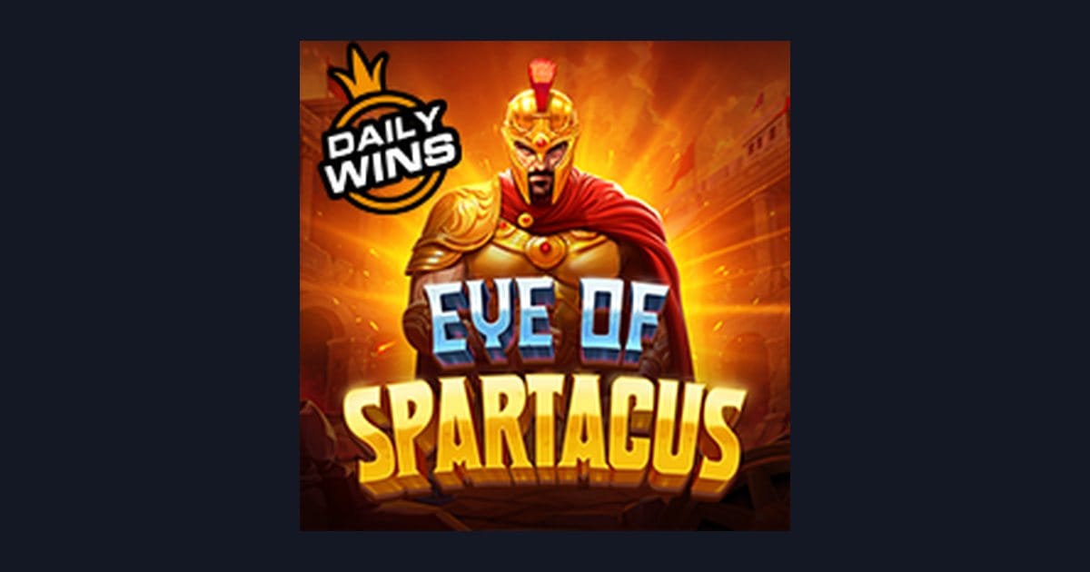 Rahasia Maksimalkan Peluang Maxwin di Eye of Spartacus Slot