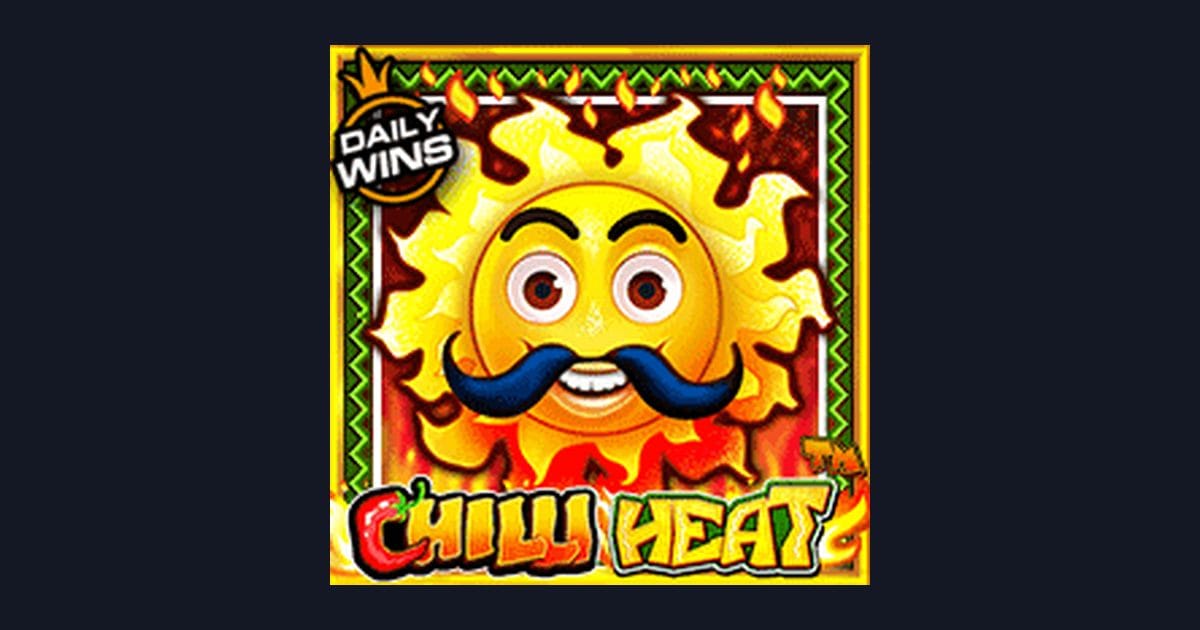 Rahasia Menang Slot Gacor Hari Ini dengan Chilli Heat dari Pragmatic Play