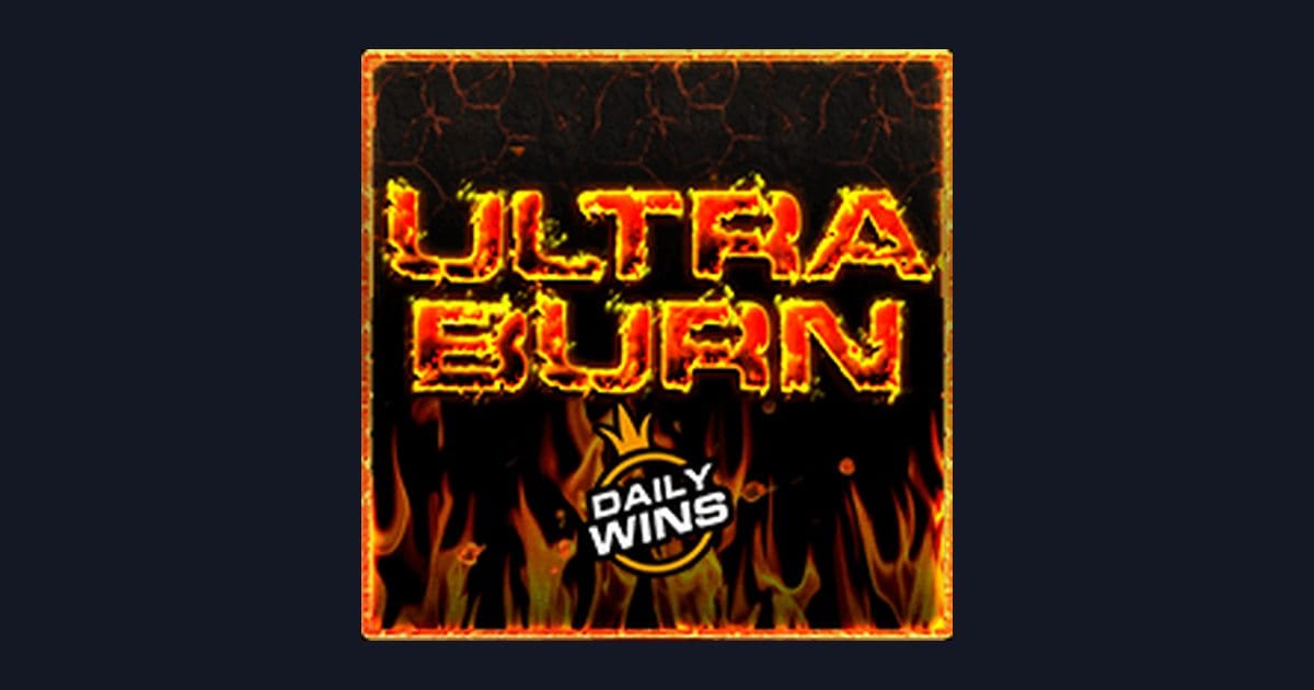 Raih Jackpot Mudah dengan Ultra Burn, Slot Gacor dari Pragmatic Play