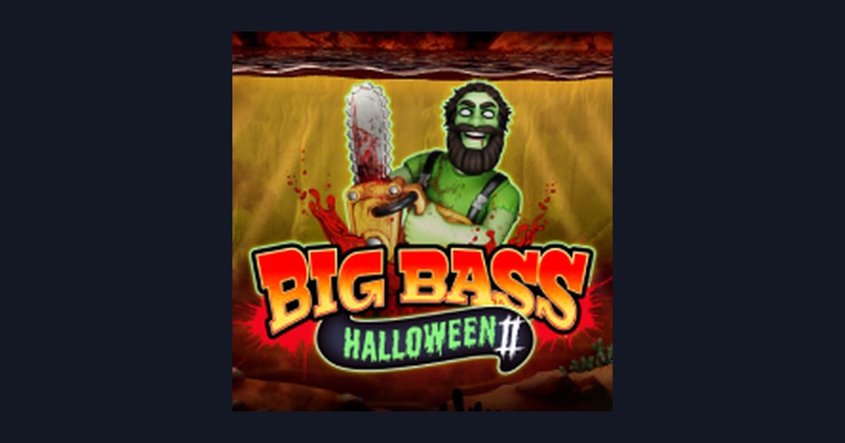 Raih Jackpot Progresif Terbesar dengan Big Bass Halloween 2 dari Pragmatic Play