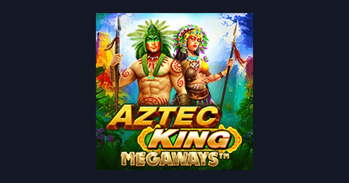 Raih Kemenangan Maksimal dengan Link Slot Gacor Aztec King Megaways
