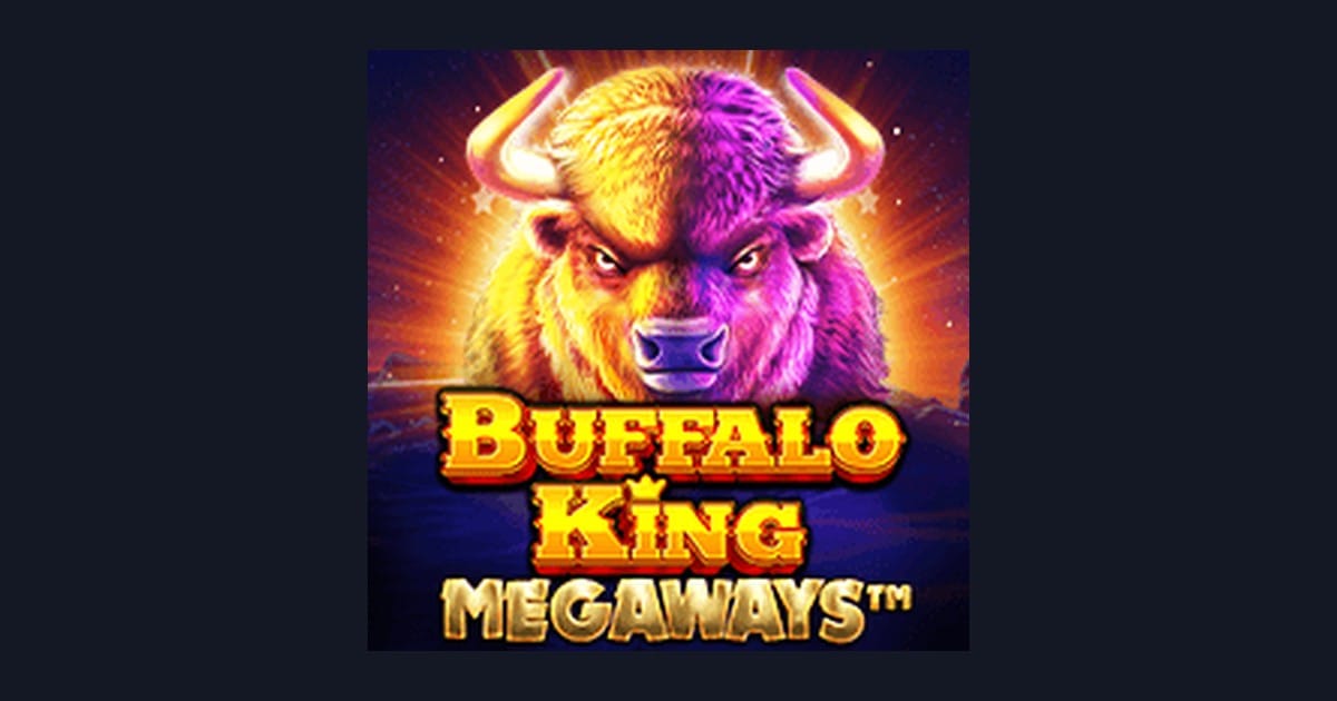 Raih Sensasi Menang Buffalo King Megaways dengan Depo 5 Ribu di LTE4D