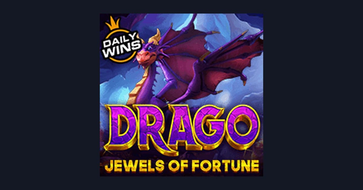 Raih Slot Maxwin Drago Jewels of Fortune dengan Cara Daftar Mudah
