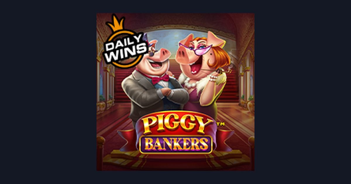 Rasakan Sensasi Seru Piggy Bankers dengan Depo 5 Ribu di LTE4D