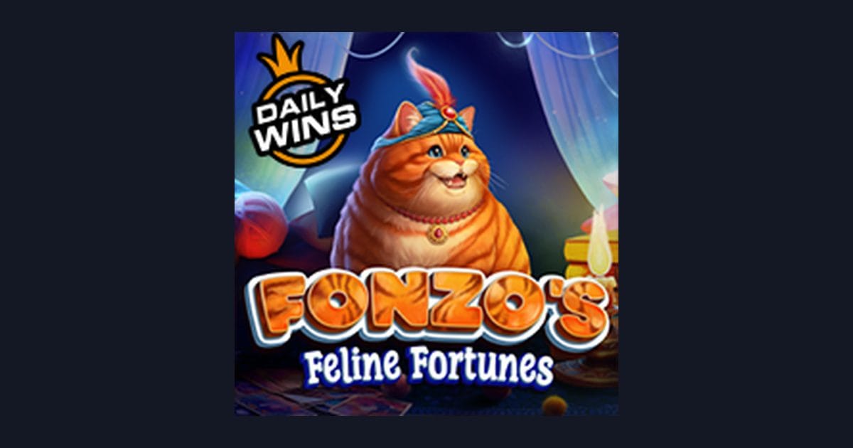 Review Jujur & Demo Fonzos Feline Fortunes Slot dari Pragmatic Play