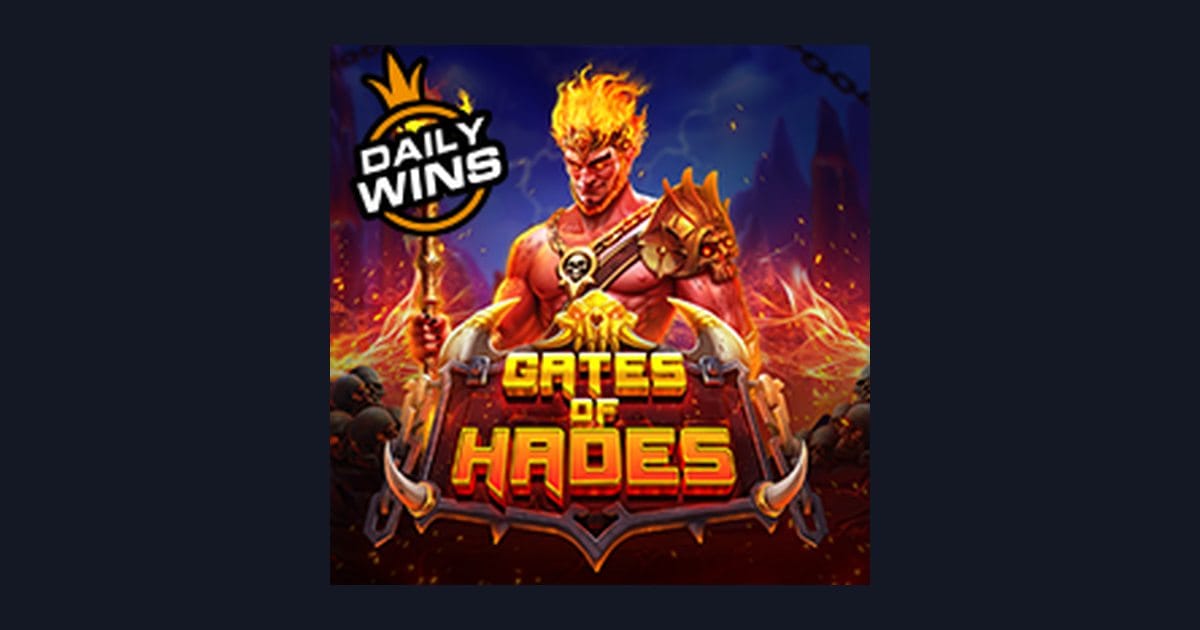 Serunya Freespin & Scatter Hoki di Slot Gates of Hades dari Pragmatic Play