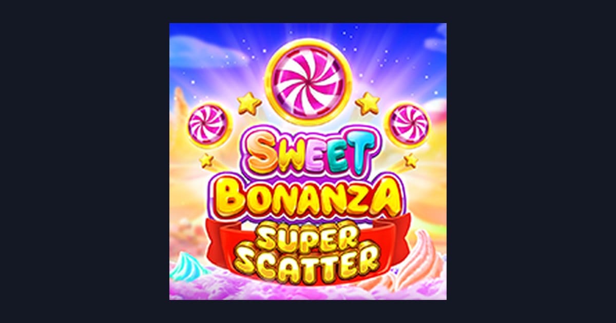 Sweet Bonanza Super Scatter: Jam Gacor Terbaru Slot Pragmatic Play