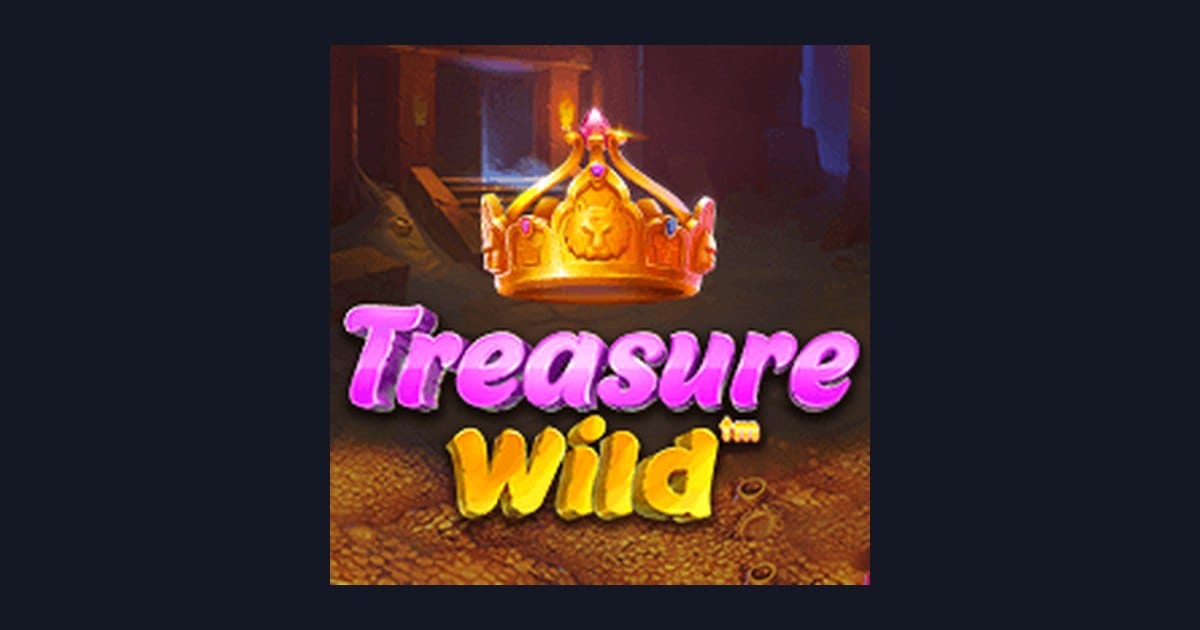 Treasure Wild: Slot Anti Boncos dengan Sensasi Petualangan Seru