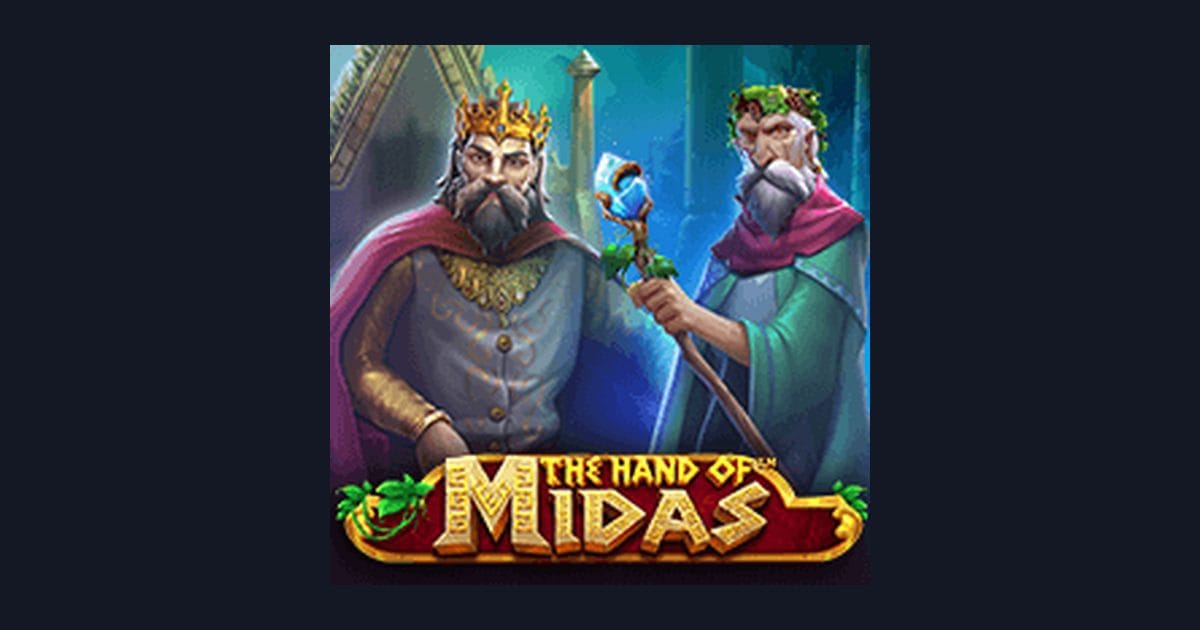 Trik Auto Maxwin Slot The Hand of Midas dari Pragmatic Play