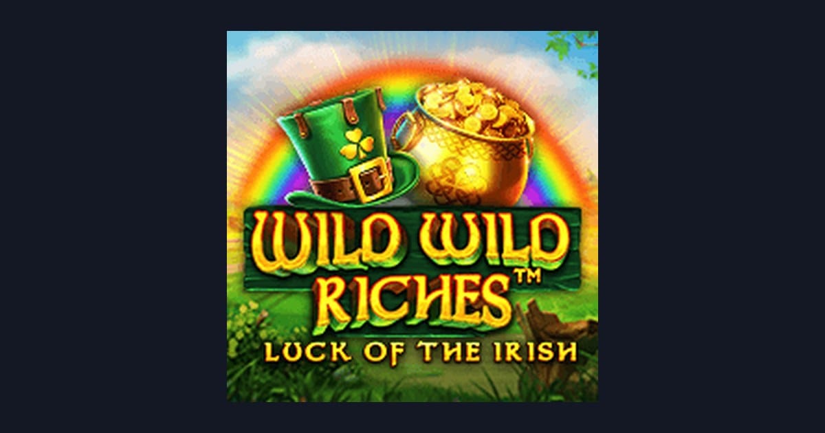 Wild Wild Riches, Slot Anti Boncos dengan Keseruan Maksimal dari Pragmatic Play