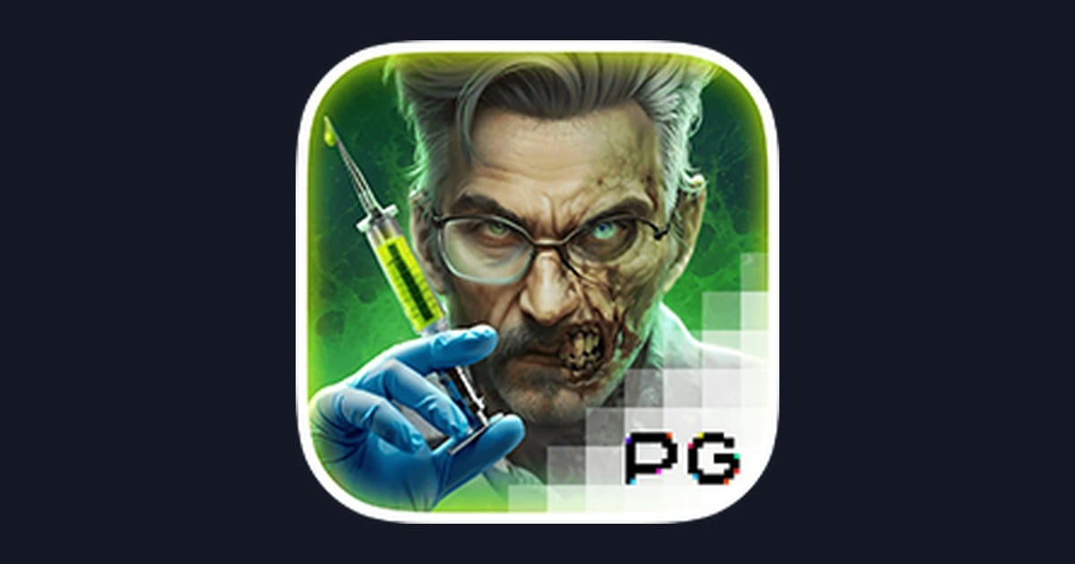 Zombie Outbreak, Slot Anti Rungkad dengan Sensasi Bertahan Hidup