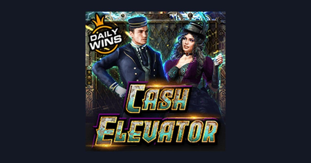 Cash Elevator: Cara Main Modal Receh yang Bisa Cuan Maksimal