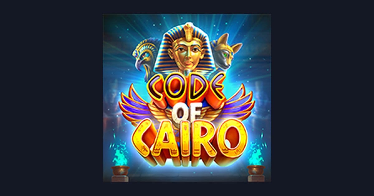 Code of Cairo: Info RTP Live Tertinggi & Panduan Daftar Slot Online