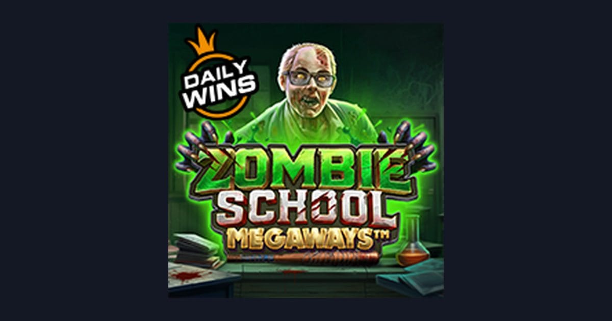 Mengulas Fitur & Tingkat Volatilitas Slot Zombie School Megaways dari Pragmatic Play