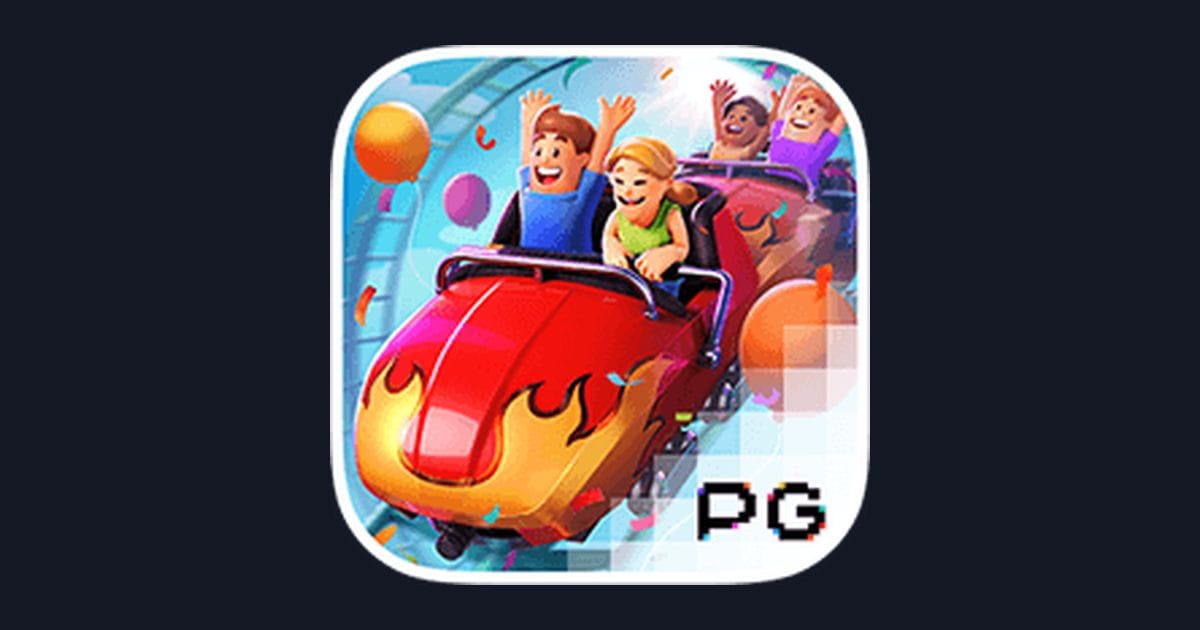 Mengenal Pola Spin Gacor di Slot Wild Coaster dari PG Soft