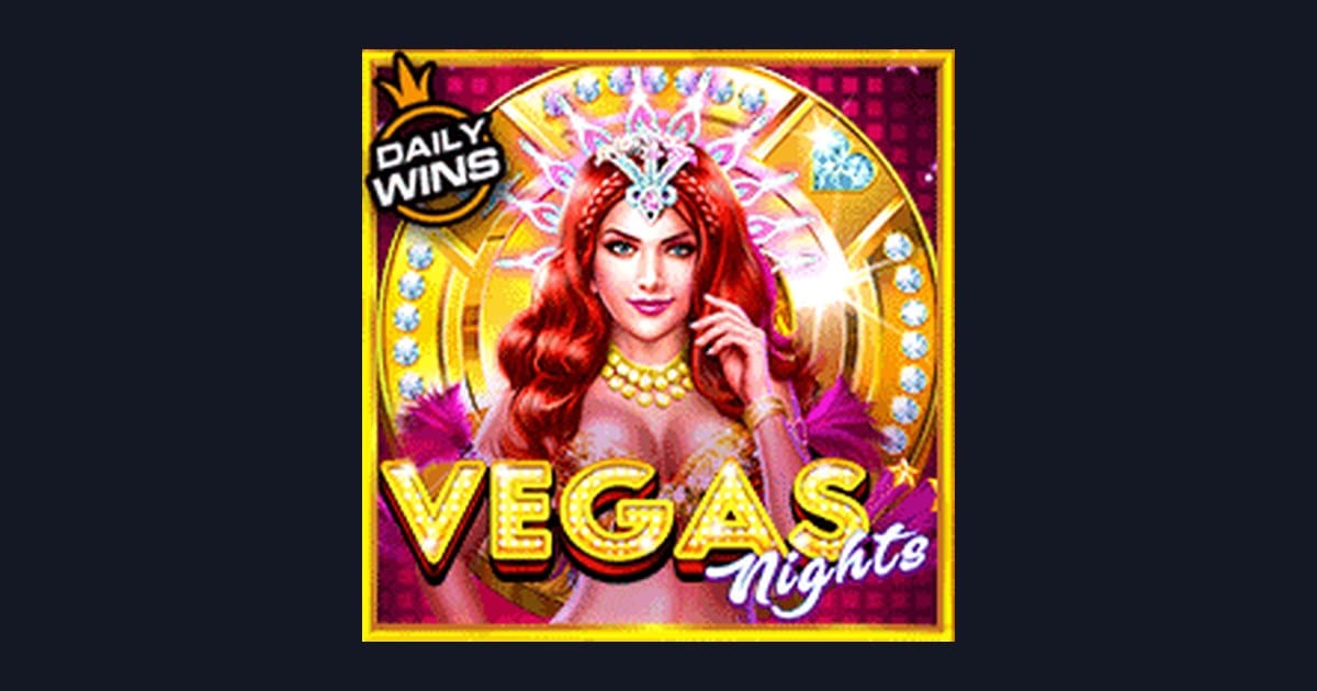 Nikmati Bonus New Member Seru di Vegas Nights Slot dari Pragmatic Play