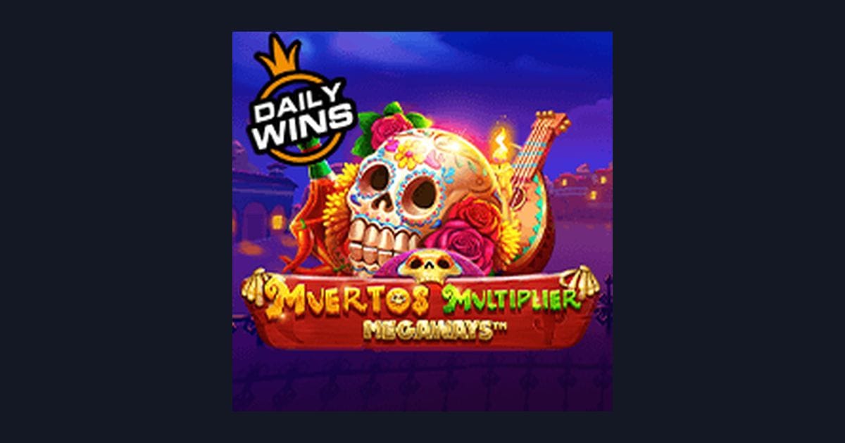 Nikmati Muertos Multiplier Megaways dengan Daftar & Login Gampang di LTE4D