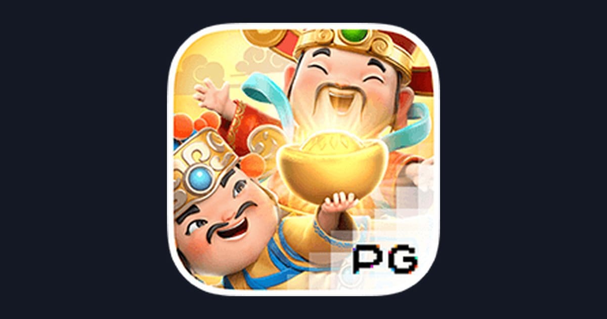 Nikmati Sensasi Cai Shen Wins dengan Deposit Dana OVO Gopay Mudah
