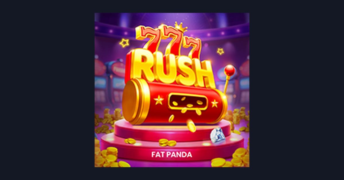 Nikmati Sensasi Freespin & Scatter Hoki di Slot 777 Rush dari Pragmatic Play