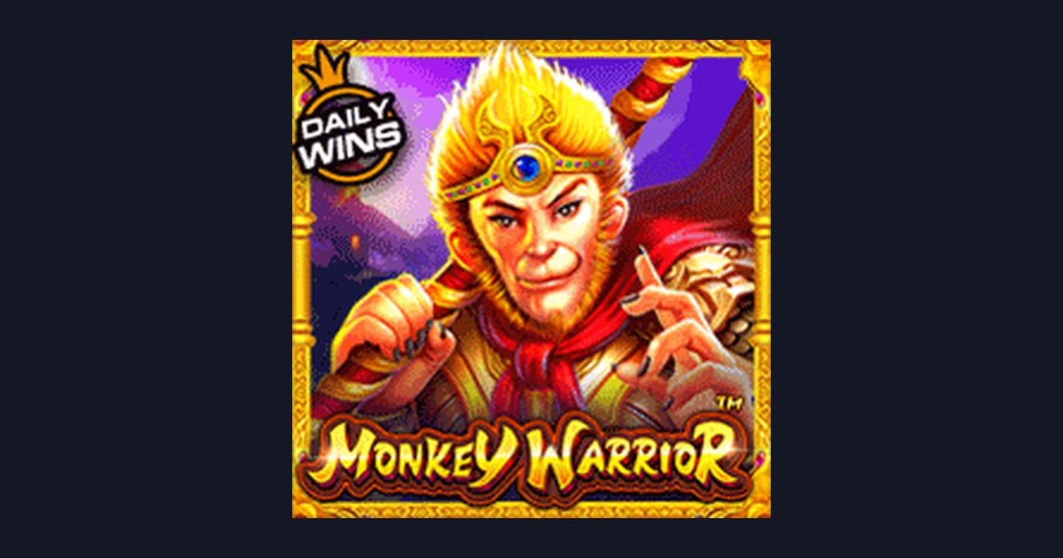 Nikmati Sensasi Monkey Warrior dengan Deposit Pulsa Tanpa Potongan di LTE4D