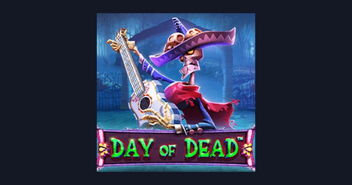 Nikmati Seru Slot Day of Dead dengan Deposit Pulsa Tanpa Potongan di LTE4D
