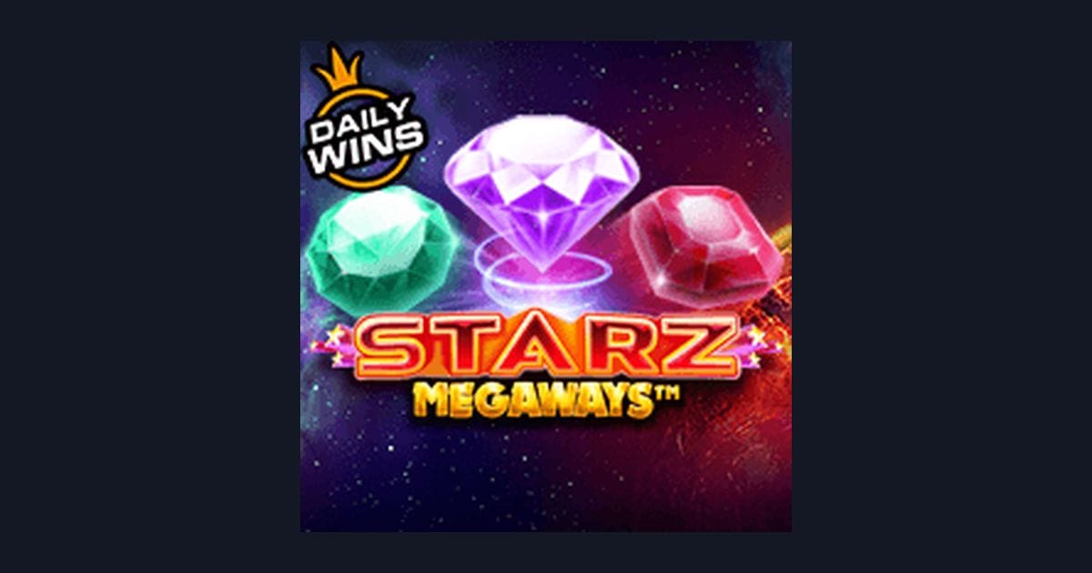 Nikmati Starz Megaways dengan Daftar & Login Gampang di LTE4D
