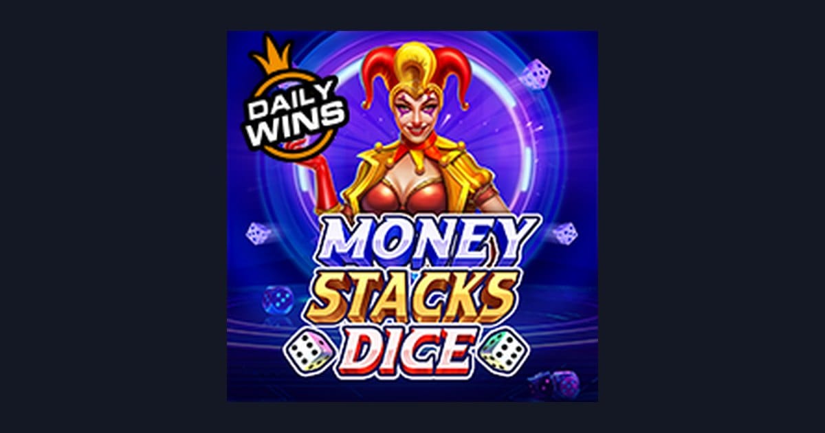 Raih Freespin & Scatter Hoki di Slot Money Stacks Dice dari Pragmatic Play