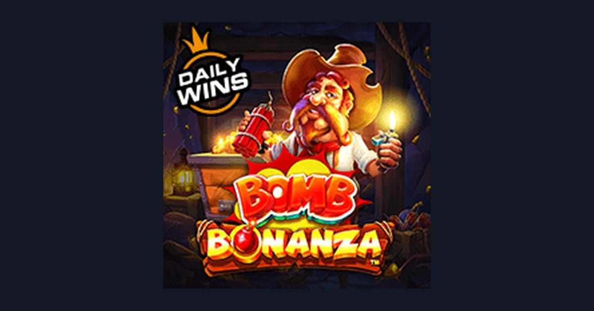Raih Jackpot dengan Modal Depo 5 Ribu di Slot Bomb Bonanza