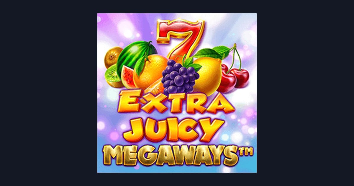 Raih Jackpot Progresif Terbesar di Extra Juicy Megaways dari Pragmatic Play