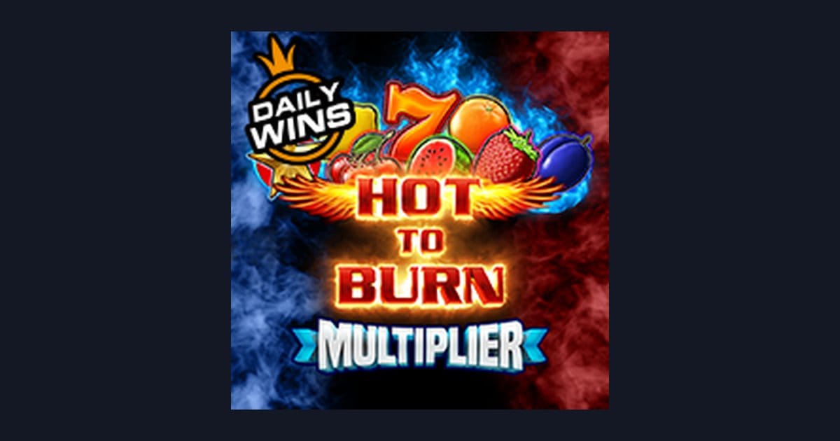 Raih Kemenangan Besar Hot To Burn Multiplier dengan Deposit Dana OVO Gopay