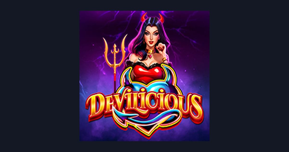 Raih Kemenangan Mudah Dengan Slot Devilicious dari Pragmatic Play