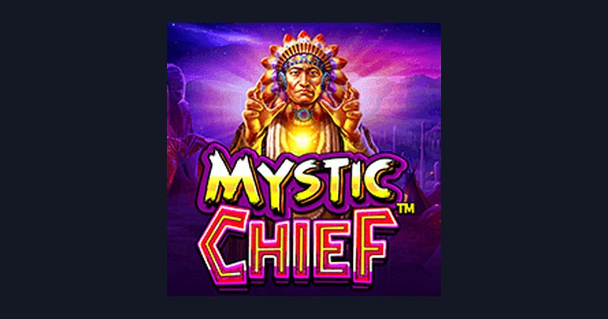 Raih Kemenangan Slot Gacor Hari Ini dengan Mystic Chief dari Pragmatic Play