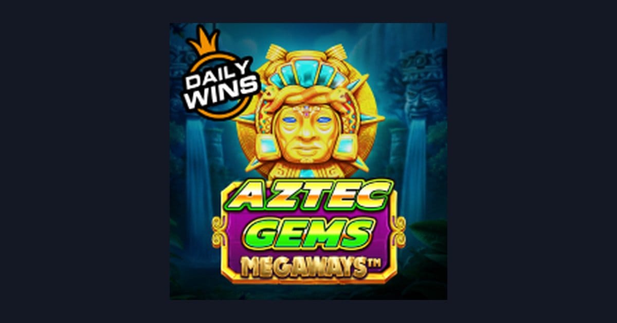 Raih Slot Maxwin Mudah di Aztec Gems Megaways dari Pragmatic Play