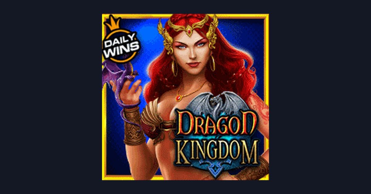 Rasakan Sensasi Dragon Kingdom dengan Info RTP Live Tertinggi di Slot Online