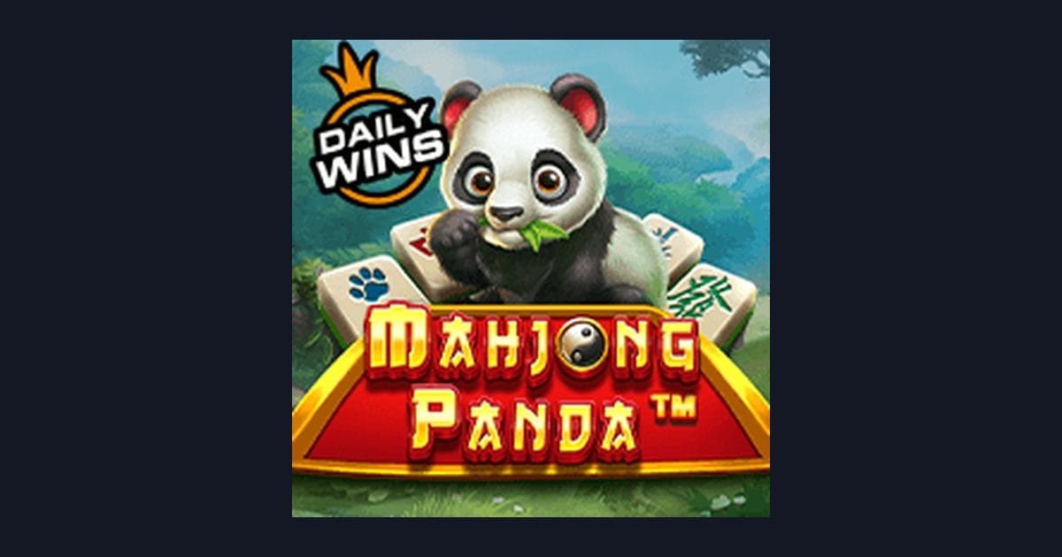 Slot Gacor Hari Ini: Serunya Mahjong Panda dari Pragmatic Play