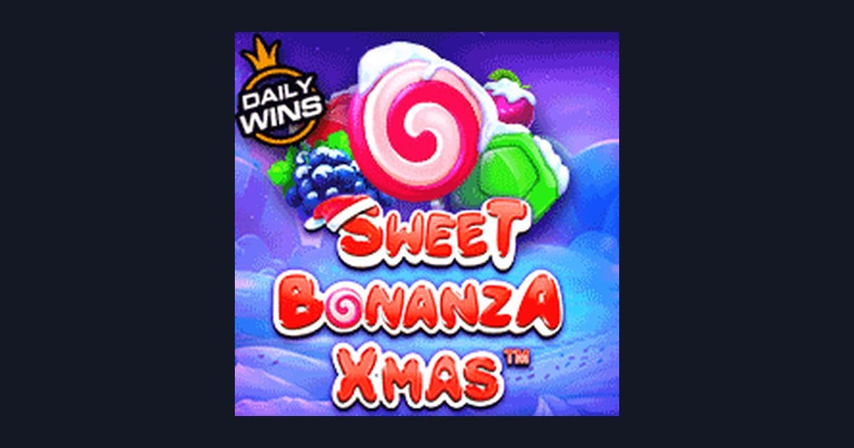Sweet Bonanza Xmas dengan Info RTP Live Tertinggi dan Cara Daftar Slot Online Mudah