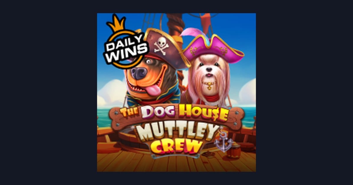 Tips Menang Buat Pemula di Slot The Dog House Muttley Crew dari Pragmatic Play