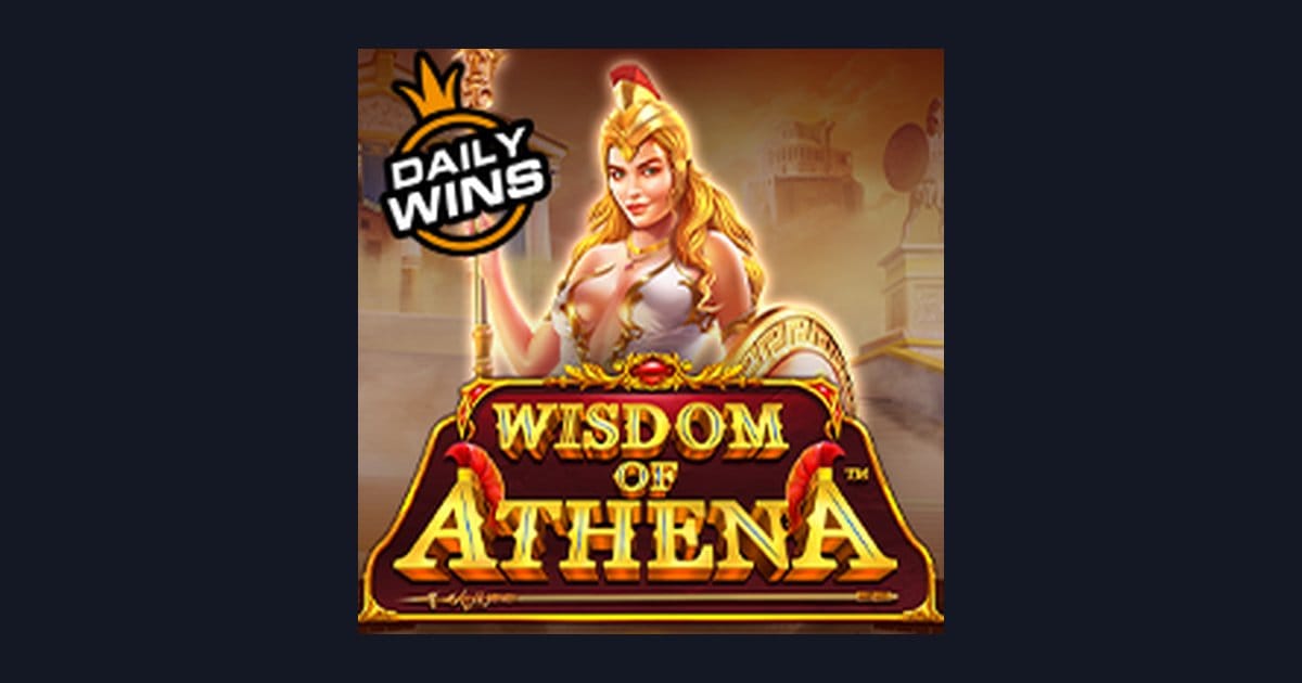 Tips Menang Buat Pemula di Slot Wisdom of Athena dari Pragmatic Play
