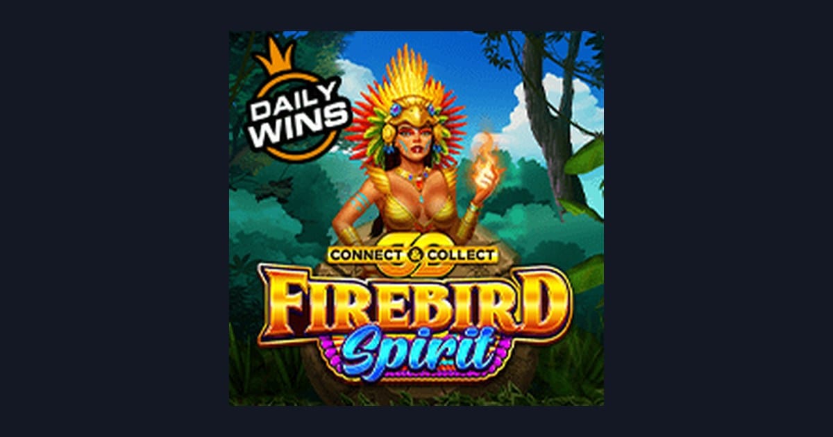 Tips Pola Maxwin Bermain Firebird Spirit Connect and Collect dari Pragmatic Play