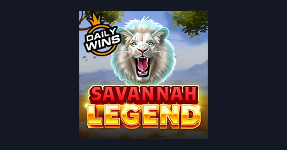 Tips Pola Maxwin di Slot Savannah Legend dari Pragmatic Play